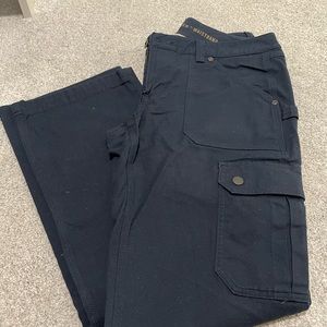 Duluth Firehose Workpant